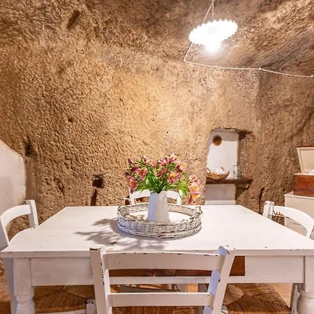 Il Nido Sulla Terrazza By Interhome