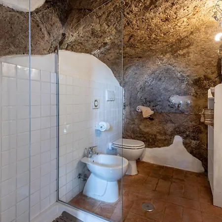 Il Nido Sulla Terrazza By Interhome Apartamento