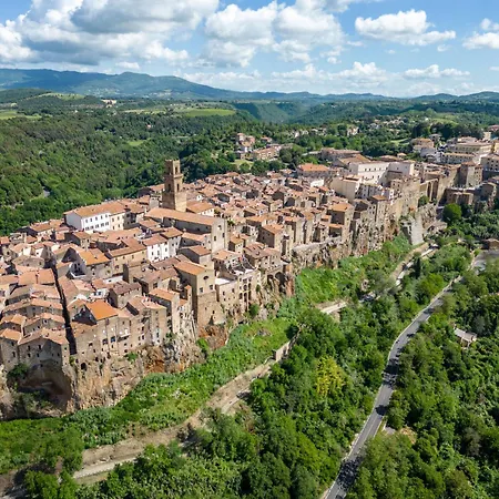 Apartamento Il Nido Sulla Terrazza By Interhome