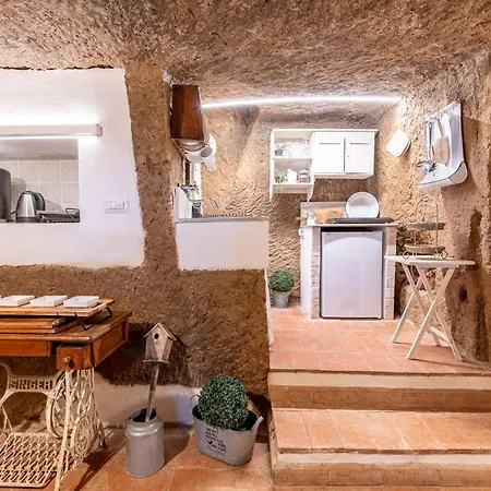 Il Nido Sulla Terrazza By Interhome