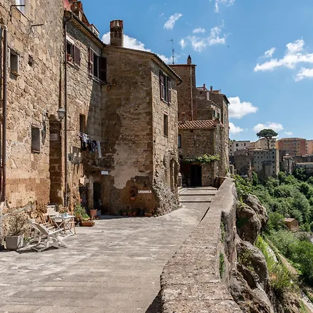 Il Nido Sulla Terrazza By Interhome Apartamento *