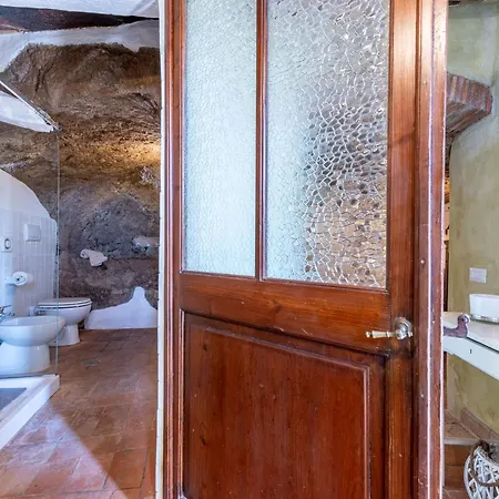 Il Nido Sulla Terrazza By Interhome Apartamento