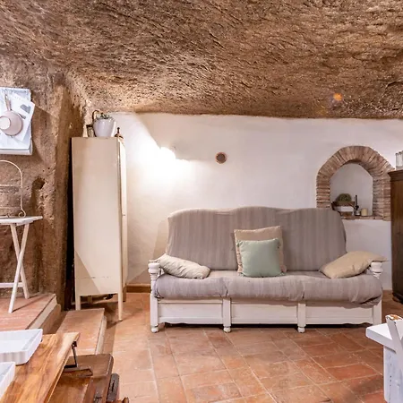 Il Nido Sulla Terrazza By Interhome *