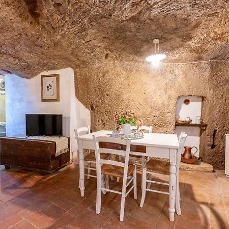 Il Nido Sulla Terrazza By Interhome Apartamento Pitigliano