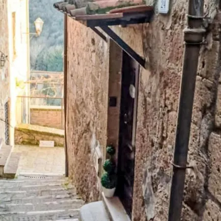 Il Nido Sulla Terrazza By Interhome Apartamento *