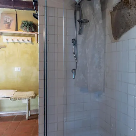 Il Nido Sulla Terrazza By Interhome Apartamento Pitigliano
