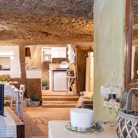Apartamento Il Nido Sulla Terrazza By Interhome *