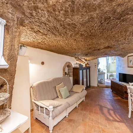 Il Nido Sulla Terrazza By Interhome Apartamento *