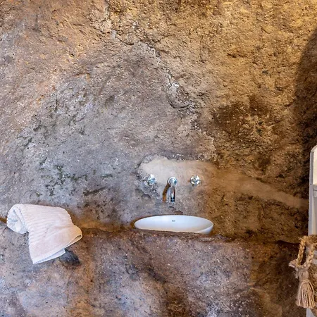 Apartamento Il Nido Sulla Terrazza By Interhome Pitigliano