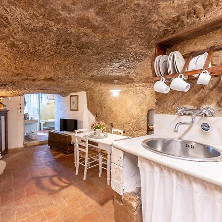 Il Nido Sulla Terrazza By Interhome