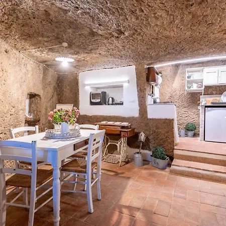 Apartamento Il Nido Sulla Terrazza By Interhome *